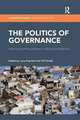 The Politics of Governance: Actors and Articulations in Africa and Beyond