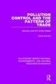 Pollution Control and the Pattern of Trade: Germany and the United States