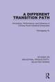 A Different Transition Path: Ownership, Performance, and Influence of Chinese Rural Industrial Enterprises