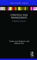 Strategic Risk Management: A Research Overview