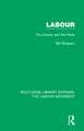 Labour: The Unions and the Party