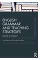 English Grammar and Teaching Strategies: Lifeline to Literacy