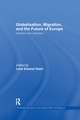 Globalisation, Migration, and the Future of Europe: Insiders and Outsiders