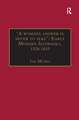 'A womans answer is neuer to seke': Early Modern Jestbooks, 1526–1635: Essential Works for the Study of Early Modern Women: Series III, Part Two, Volume 8