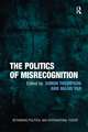 The Politics of Misrecognition