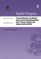 Pulse-Jet Filtration: an Effective Way to Control Industrial Pollution: Part 1: Theory, Selection and Design of Pulse-Jet Filter