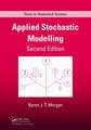 Applied Stochastic Modelling