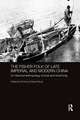 The Fisher Folk of Late Imperial and Modern China: An Historical Anthropology of Boat-and-Shed Living