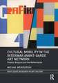 Cultural Mobility in the Interwar Avant-Garde Art Network: Poland, Belgium and the Netherlands