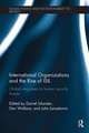 International Organizations and The Rise of ISIL: Global Responses to Human Security Threats