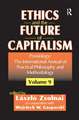 Ethics and the Future of Capitalism