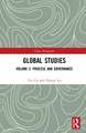 Global Studies: Volume 2: Process and Governance