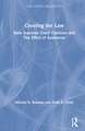 Creating the Law: State Supreme Court Opinions and The Effect of Audiences