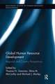 Global Human Resource Development: Regional and Country Perspectives