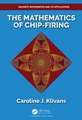 The Mathematics of Chip-Firing