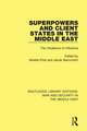 Superpowers and Client States in the Middle East: The Imbalance of Influence