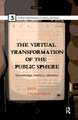 The Virtual Transformation of the Public Sphere: Knowledge, Politics, Identity