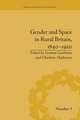 Gender and Space in Rural Britain, 1840–1920