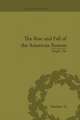 The Rise and Fall of the American System: Nationalism and the Development of the American Economy, 1790-1837