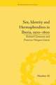 Sex, Identity and Hermaphrodites in Iberia, 1500-1800