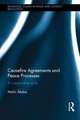 Ceasefire Agreements and Peace Processes: A Comparative Study