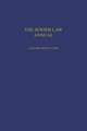 The Jewish Law Annual Volume 22