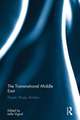 The Transnational Middle East: People, Places, Borders