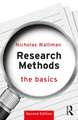 Research Methods