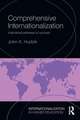 Comprehensive Internationalization: Institutional pathways to success