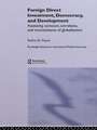 Foreign Direct Investment, Democracy and Development: Assessing Contours, Correlates and Concomitants of Globalization