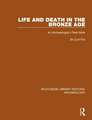 Life and Death in the Bronze Age: An Archaeologist's Field-Work