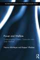 Power and Welfare: Understanding Citizens' Encounters with State Welfare