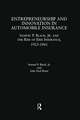 Entrepreneurship and Innovation in Automobile Insurance: Samuel P. Black, Jr. and the Rise of Erie Insurance, 1923-1961