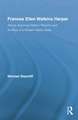 Frances Ellen Watkins Harper: African American Reform Rhetoric and the Rise of a Modern Nation State