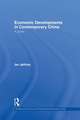 Economic Developments in Contemporary China: A Guide