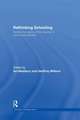 Rethinking Schooling: Twenty-Five Years of the Journal of Curriculum Studies