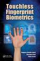 Touchless Fingerprint Biometrics