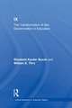 Title IX: The Transformation of Sex Discrimination in Education