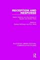 Reception and Response: Hearer Creativity and the Analysis of Spoken and Written Texts