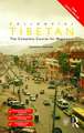 Colloquial Tibetan: The Complete Course for Beginners