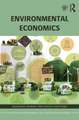 Environmental Economics