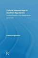 Cultural Intermarriage in Southern Appalachia: Cherokee Elements in Four Selected Novels by Lee Smith