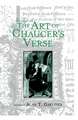 Essays on the Art of Chaucer's Verse