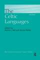 The Celtic Languages: From Past to Present