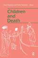 Children and Death