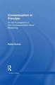 Consensualism in Principle: On the Foundations of Non-Consequentialist Moral Reasoning