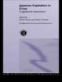 Japanese Capitalism in Crisis: A Regulationist Interpretation