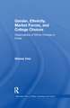 Gender, Ethnicity and Market Forces: Observations of Ethnic Chinese in Korea