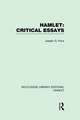 Hamlet: Critical Essays