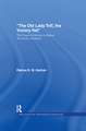 The Old Lady Trill, the Victory Yell: The Power of Women in Native American Literature